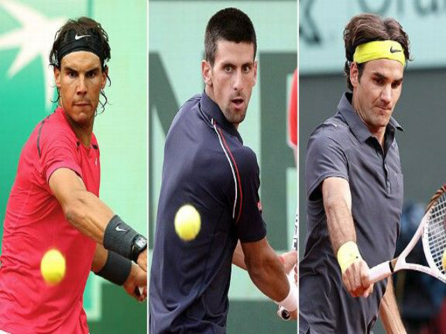 Tay vợt vĩ đại nhất lịch sử: Nadal, Federer bị chốt câu như “dao đâm”
