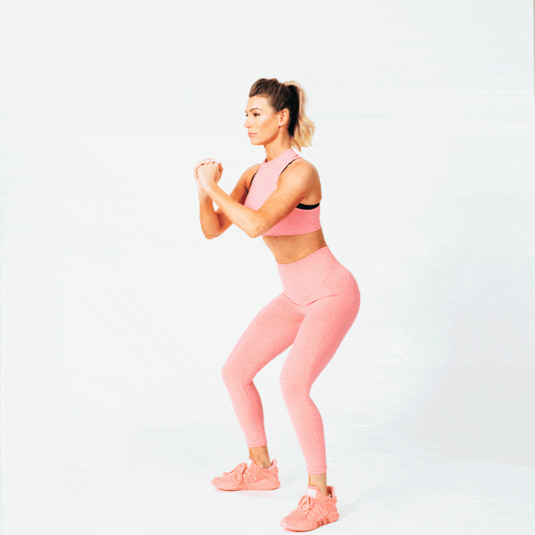 Chế độ tập 30 ngày để có được vòng 3 "quả đào" lý tưởng - 7