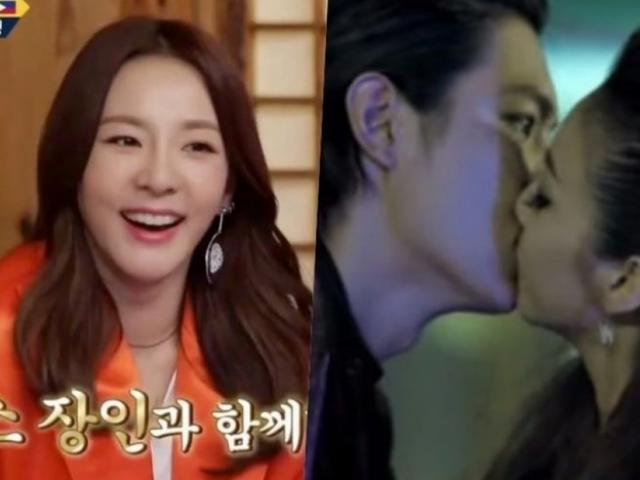 Fan phát sốt vì tin Lee Min Hoo từng bị hôn "miễn phí" đến hơn 50 lần