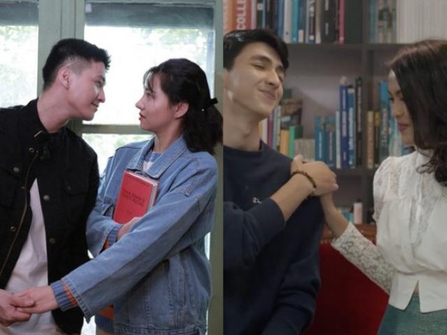 Phim - Muốn trai đổ rầm rập, học tập ngay hai nhân vật này của "Chạy Trốn Thanh Xuân"