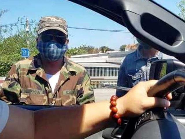 Tin tức trong ngày - Khởi tố vụ án cố ý làm hư hỏng tài sản ở trạm BOT Bắc Hải Vân