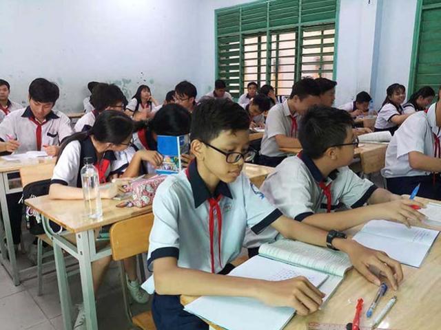 Giáo dục - du học - TP.HCM: Đề thi tuyển sinh lớp 10 sẽ ra sao?