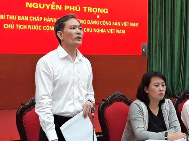 Tin tức trong ngày - Hà Nội lên tiếng về thông tin Chủ tịch UBND TP sử dụng hồ sơ tài liệu giả