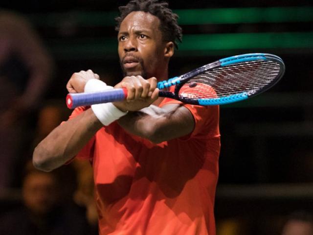 Dị nhân tennis ”múa vợt” ngay cả Federer - Nadal cũng ”khó đỡ”