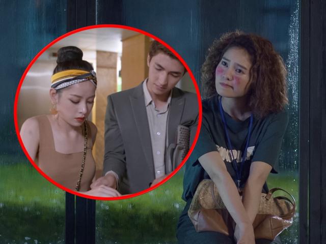 Phim - "Mối tình đầu của tôi": Chi Pu bất ngờ rung động với người yêu Lan Ngọc