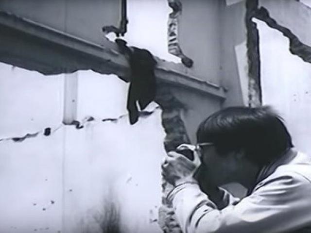 Phim - Hình ảnh chiến tranh biên giới 1979 qua những thước phim "Thị xã trong tầm tay"