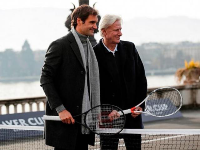 Tin thể thao HOT 20/2: Federer hé lộ chuyện làm HLV
