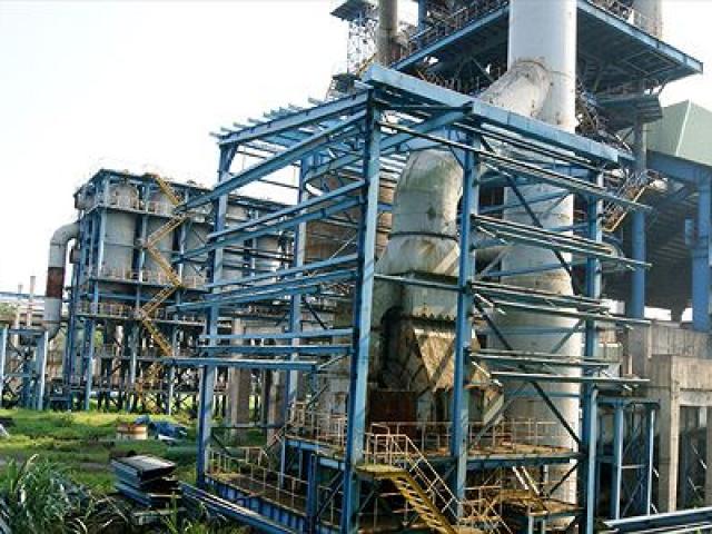 Kinh doanh - Dự án Gang thép Thái Nguyên: "Hành trình" đội vốn lên 8.100 tỷ đồng