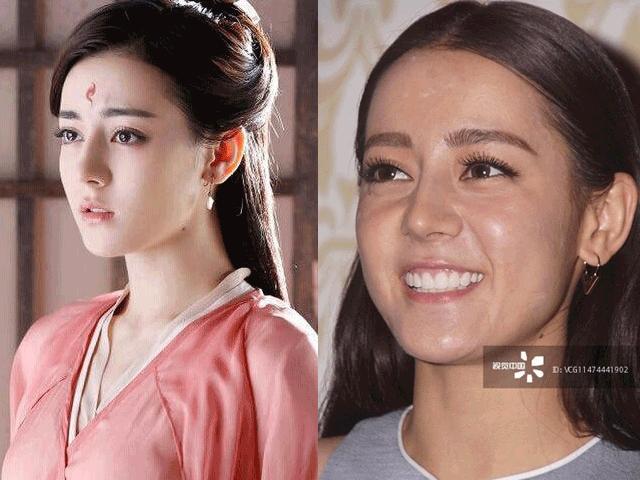 Làm đẹp - "Đệ nhất mỹ nữ Tân Cương" làm gì để thay mới làn da?