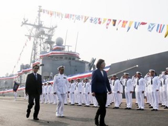 Thế giới - Hé lộ lý do Đài Loan tự tin Trung Quốc sẽ “không dám” tấn công bất ngờ