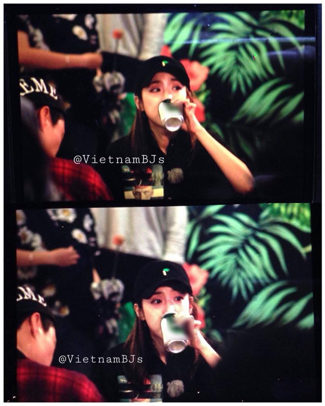 Fan phát sốt vì tin Lee Min Hoo từng bị hôn "miễn phí" đến hơn 50 lần - 5