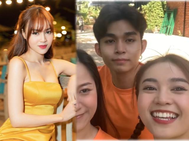 Giải trí - Ninh Dương Lan Ngọc sơ sểnh để lộ hết dàn cast "Running Man Vietnam"