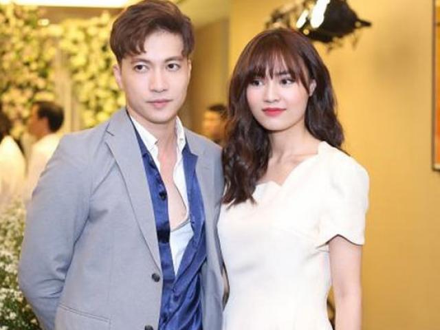 Ca nhạc - MTV - Trai đẹp nhóm 365 nói gì về ồn ào tình tay ba với mỹ nữ "Cua lại vợ bầu"?