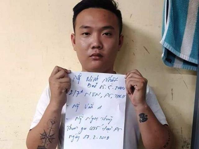 Pháp luật - Bạn gái chụp hình với trai lạ, "phi công" nổi máu liều