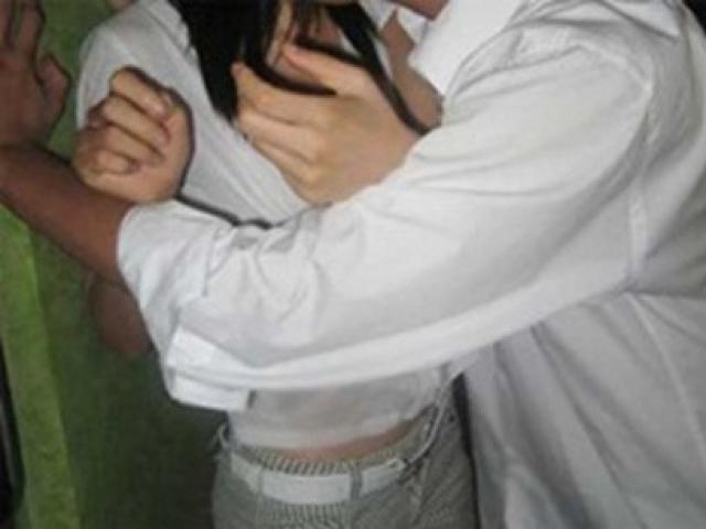 Pháp luật - Được người yêu nhí 14 tuổi cho "yêu", nam thanh niên nhận trái đắng