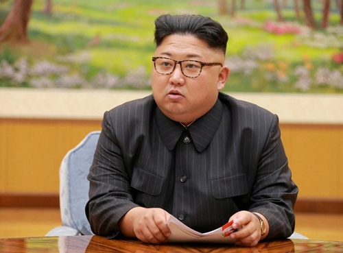 Ông Kim Jong-un sản xuất dòng quần áo có thể…ăn được - 3