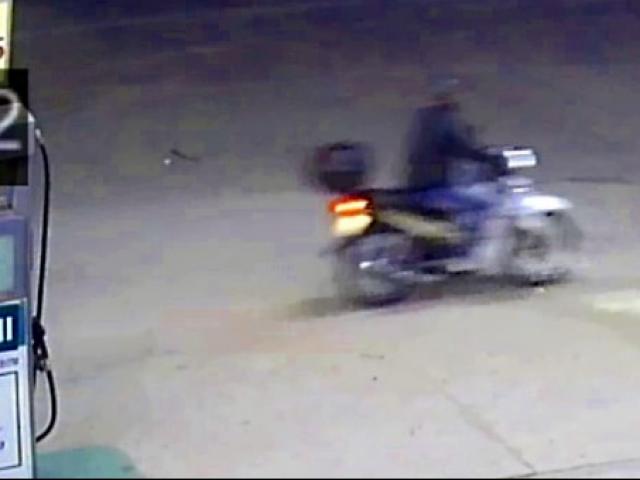 Pháp luật - Tình tiết rất mới trong vụ giết nhân viên cây xăng đêm 30 Tết