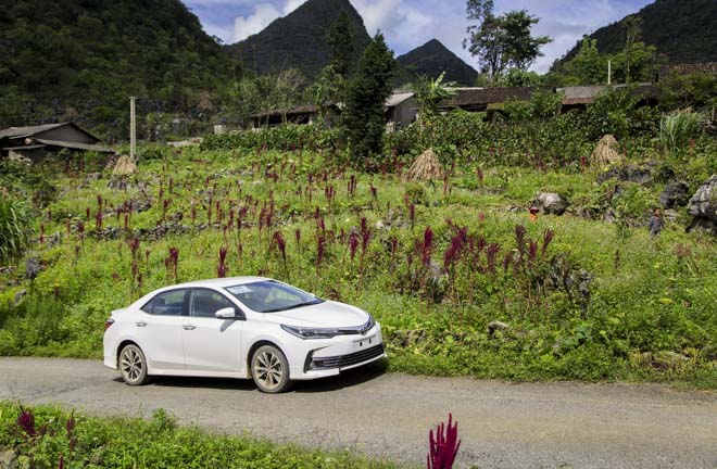 Tháng đầu năm 2019, Toyota Việt Nam bán được hơn 1100 chiếc Fortuner - 4