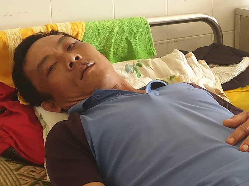 Chủ đầu tư dự án điện mặt trời bắt trói dân - 2