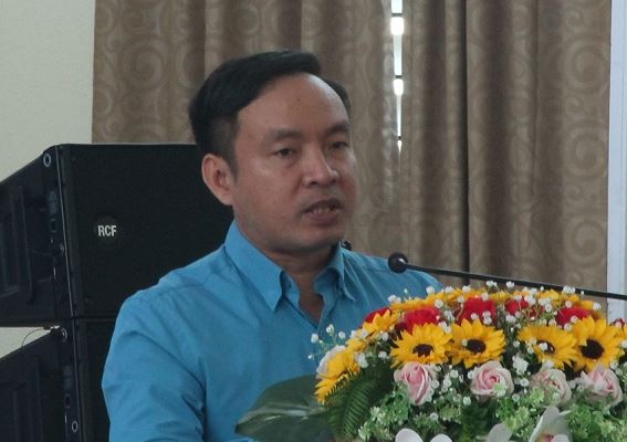 Hàng chục công nhân ở Bình Dương bơ vơ vì 'sếp' trốn về nước - 2