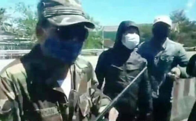 Khởi tố vụ án cố ý làm hư hỏng tài sản ở trạm BOT Bắc Hải Vân - 2