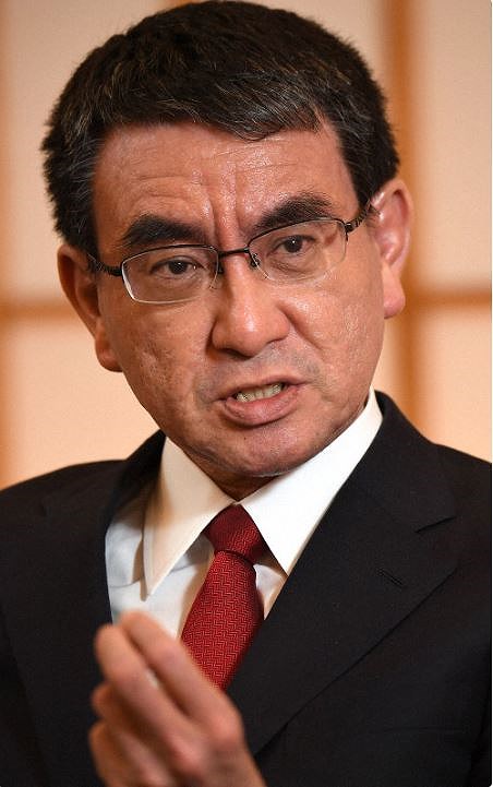 Một nước châu Á công nhận ông Guaido là tổng thống lâm thời - 1