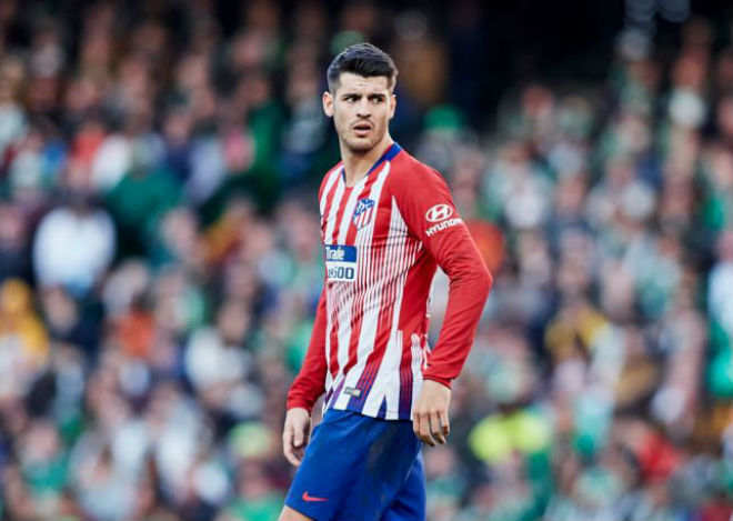 Atletico Madrid – Juventus: Ronaldo chờ gieo sầu kình địch cũ - 3