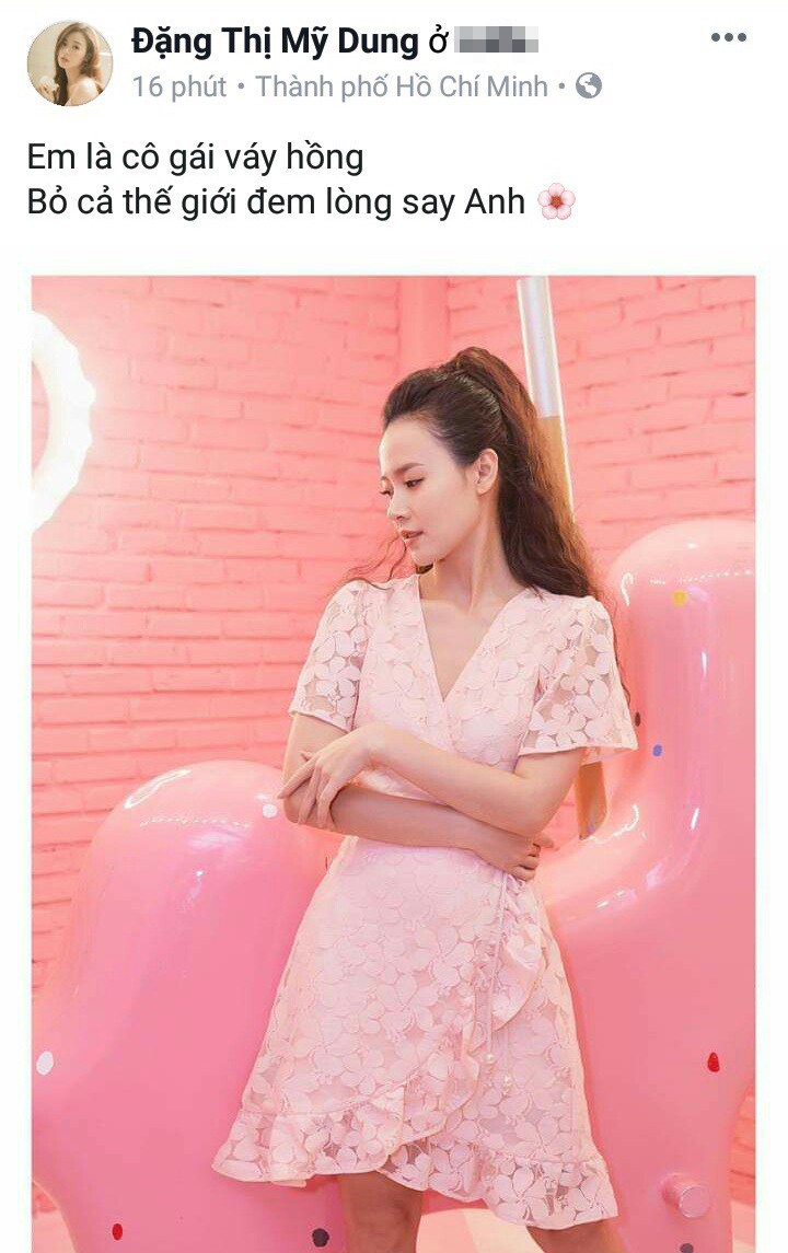 Phan Thành, Midu đồng loạt thả thính, hứa hẹn sẽ tái hợp? - 2