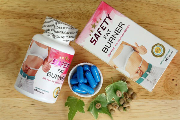 Thuốc giảm cân và những điều cần biết trước khi sử dụng - 3