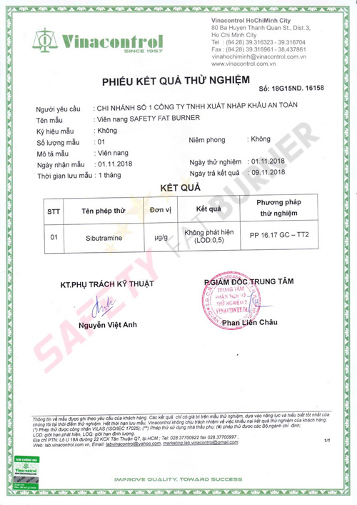 Thuốc giảm cân và những điều cần biết trước khi sử dụng - 5