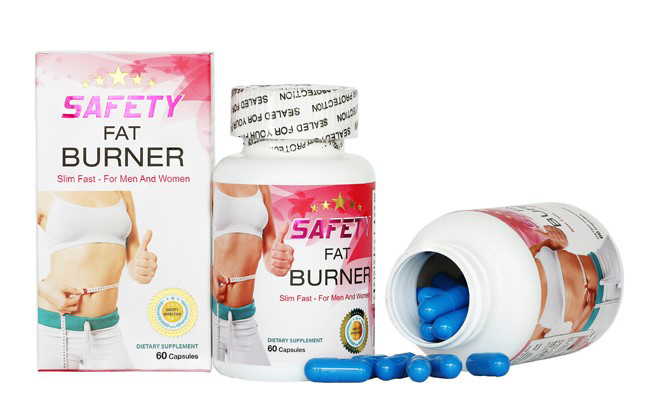 Thuốc giảm cân và những điều cần biết trước khi sử dụng - 6