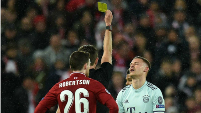 Tin nóng cúp C1 20/2: Cầm chân Liverpool, Bayern trả giá đắt - 1