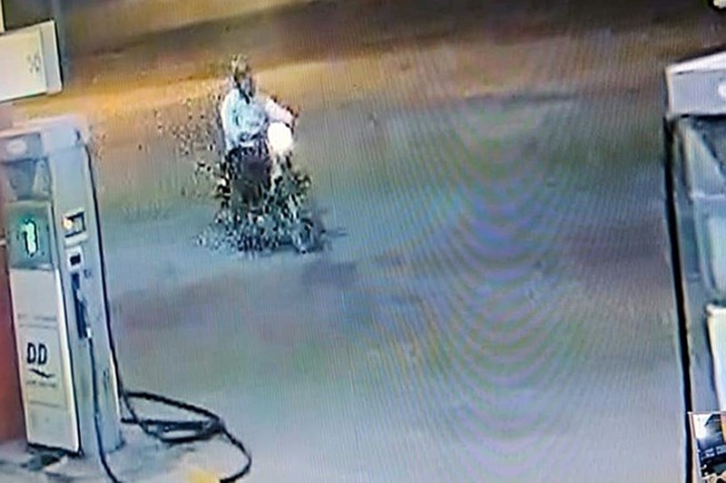 Tình tiết rất mới trong vụ giết nhân viên cây xăng đêm 30 Tết - 2