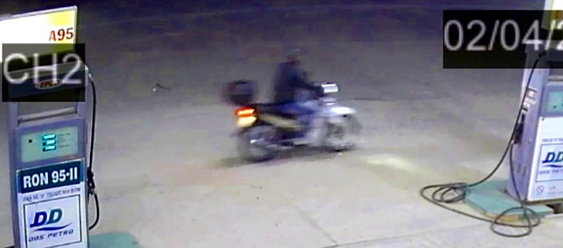 Tình tiết rất mới trong vụ giết nhân viên cây xăng đêm 30 Tết - 3