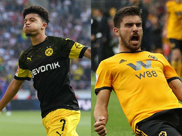 Bóng đá - MU ủ mưu vô địch ngoại hạng Anh: Đón “Neymar nước Anh” 70 triệu bảng