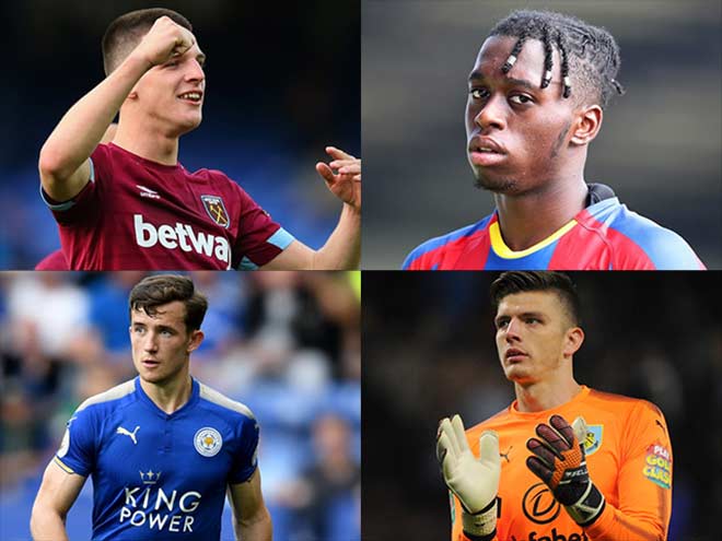 Man City củng cố ngôi vương bóng đá Anh: Mua 4 SAO giá 160 triệu bảng - 2