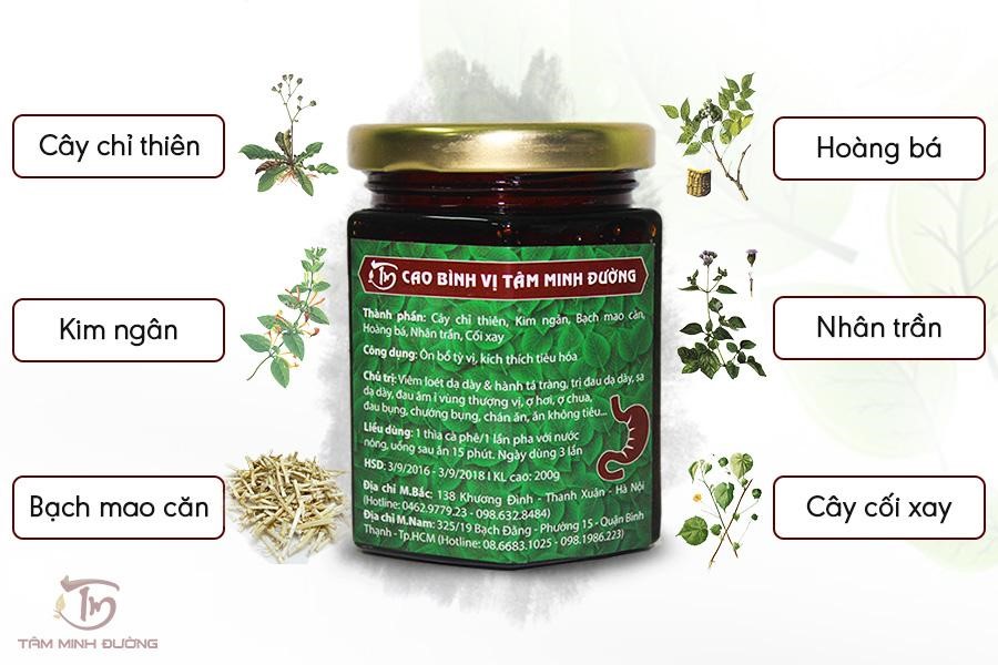 Đau thượng vị dạ dày là gì? Nguyên nhân, dấu hiệu và cách điều trị tại nhà - 4