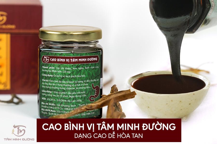 Đau thượng vị dạ dày là gì? Nguyên nhân, dấu hiệu và cách điều trị tại nhà - 5