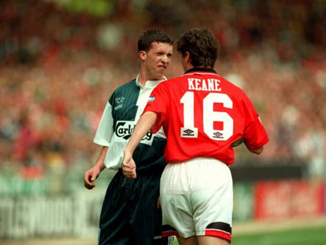 Bóng đá - Đỉnh cao MU - Liverpool: Vì sao với MU, Liverpool đáng ghét hơn Man City