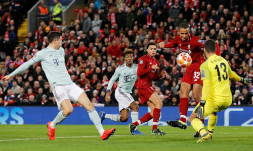 Chi tiết Liverpool - Bayern Munich: Kết cục không ngờ (KT) - 8