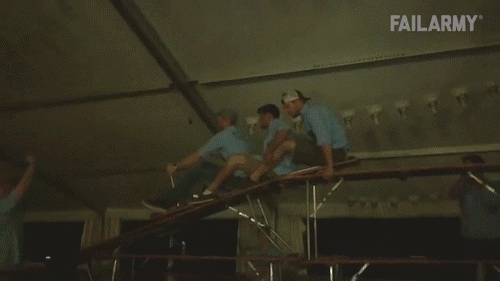 Tê tái với những màn thể hiện tài năng thất bại thảm hại - 3