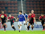 Bóng đá - Lịch thi đấu bóng đá Hà Nội FC và Bình Dương ở AFC Cup 2019