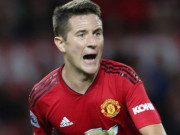 Bóng đá - Tin HOT bóng đá trưa 20/2: MU sắp gia hạn với Herrera