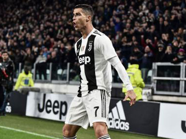 Bóng đá - Juventus có thể vui: Ronaldo là "hung thần" chuyên kết liễu Atletico
