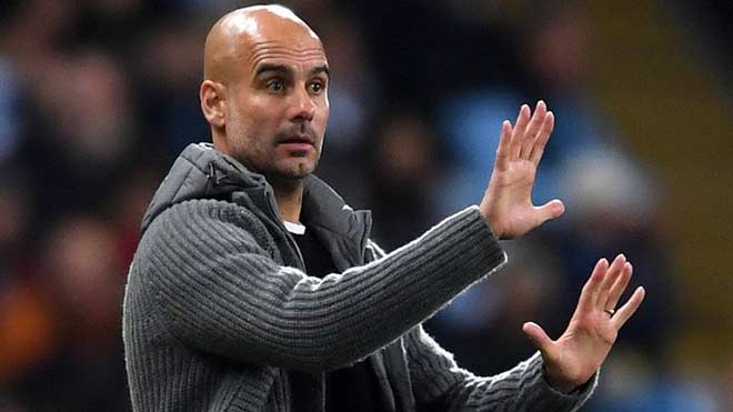 Man City củng cố ngôi vương bóng đá Anh: Mua 4 SAO giá 160 triệu bảng - 1