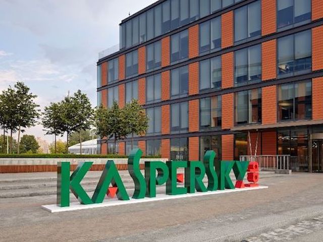 Công nghệ thông tin - Kaspersky Lab "vượt cạn" thành công, kiếm được hơn 725 triệu USD trong năm 2018