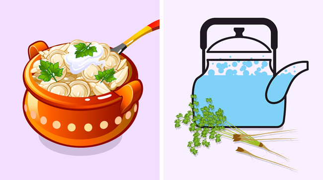 10 mẹo khử mùi cơ thể cấp tốc giúp bạn chữa ngượng cực hiệu quả - 5