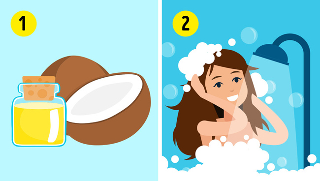 10 mẹo khử mùi cơ thể cấp tốc giúp bạn chữa ngượng cực hiệu quả - 1