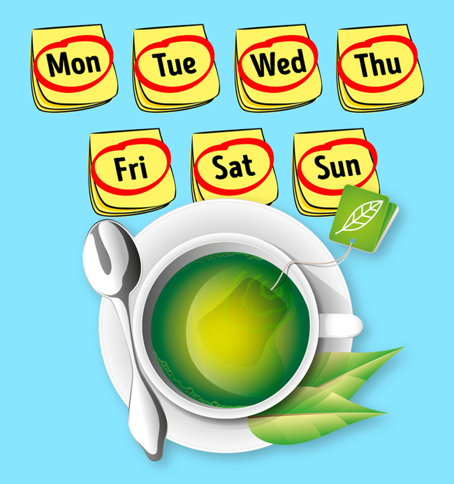 10 mẹo khử mùi cơ thể cấp tốc giúp bạn chữa ngượng cực hiệu quả - 9