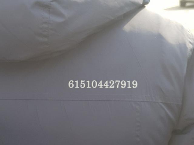 Thế giới - Áo khoác ghi mã số bí mật dành cho ông Kim Jong-un